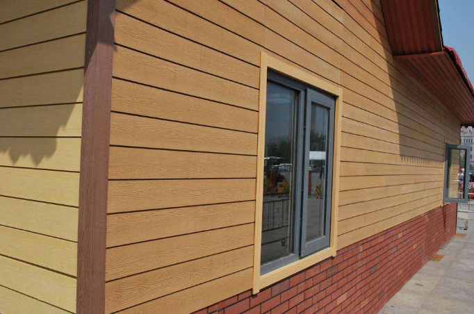 Ext Walls