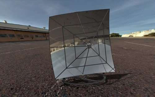 Solar Collector
